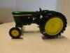 1/16 SIGOMEC-ARGENTINA JOHN DEERE TRACTOR W/BOX - 4
