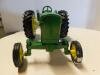 1/16 SIGOMEC-ARGENTINA JOHN DEERE TRACTOR W/BOX - 5