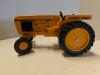 1/16 SIGOMEC-ARGENTINA JOHN DEERE TRACTOR W/BOX - 4