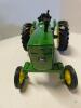 1/16 SIGOMEC-ARGENTINA JOHN DEERE TRACTOR W/BOX - 3