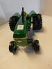 1/16 SIGOMEC-ARGENTINA JOHN DEERE TRACTOR W/DUALS - 2