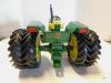 1/16 SIGOMEC-ARGENTINA JOHN DEERE TRACTOR W/DUALS - 4