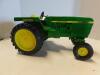 1/16 SIGOMEC-ARGENTINA JOHN DEERE TRACTOR W/SINGLES
