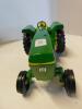 1/16 SIGOMEC-ARGENTINA JOHN DEERE TRACTOR W/SINGLES - 2