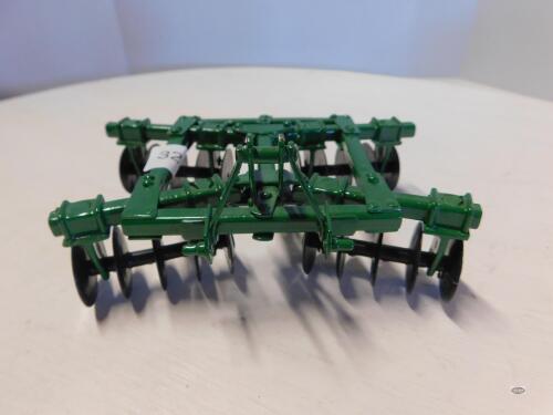 1/16 SIGOMEC-ARGENTINA JOHN DEERE 3 PT DISC
