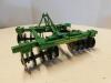 1/16 SIGOMEC-ARGENTINA JOHN DEERE 3 PT DISC - 2