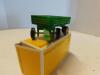 1/64 SIGOMEC-ARGENTINA JOHN DEERE WAGON W/BOX - 2