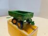 1/64 SIGOMEC-ARGENTINA JOHN DEERE WAGON W/BOX - 3