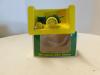 1/64 SIGOMEC-ARGENTINA JOHN DEERE TRACTOR