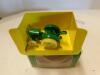 1/64 SIGOMEC-ARGENTINA JOHN DEERE TRACTOR - 2