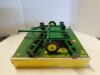1/16 SIGOMEC-ARGENTINA JOHN DEERE WHEEL DISC W/BOX