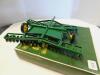 1/16 SIGOMEC-ARGENTINA JOHN DEERE WHEEL DISC W/BOX - 2