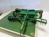 1/16 SIGOMEC-ARGENTINA JOHN DEERE WHEEL DISC W/BOX - 3