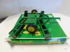1/16 SIGOMEC-ARGENTINA JOHN DEERE WHEEL DISC W/BOX