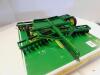 1/16 SIGOMEC-ARGENTINA JOHN DEERE WHEEL DISC W/BOX - 2