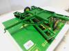 1/16 SIGOMEC-ARGENTINA JOHN DEERE WHEEL DISC W/BOX - 3