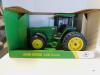 1/16 JOHN DEERE 8400 COLLECTOR, METAL RIMS W/BOX