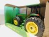 1/16 JOHN DEERE 8400 COLLECTOR, METAL RIMS W/BOX - 3