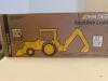 1/16 JOHN DEERE BACKHOE/LOADER W/BOX - 5