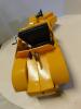 1/16 JOHN DEERE CONSTRUCTION SCRAPER EARTH MOVER - 4