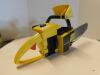 JOHN DEERE CHAINSAW, YELLOW - 3