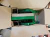 2002 JOHN DEERE PEDAL TRACTOR LOADER KIT IN BOX - 2