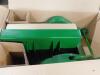 2002 JOHN DEERE PEDAL TRACTOR LOADER KIT IN BOX - 3