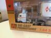 1/64 DCP FREIGHTLINER CABOVER ABC TRACTORUCK RENTALS - 2
