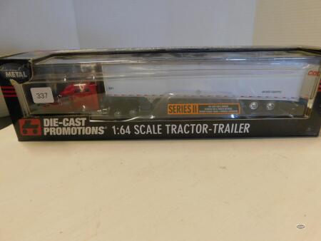 1/64 CONEY INTERNATIONAL SEMI DCP
