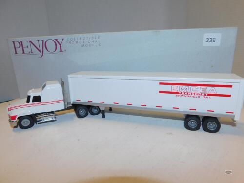 1/64 PENJOY EMCEA SEMI