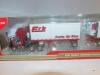 1/64 FIRST GEAR ERB INT. 8600 W/2 REEFER PUPS - 3