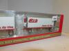 1/64 FIRST GEAR ERB INT. 8600 W/2 REEFER PUPS - 4
