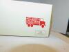 1/64 FIRST GEAR ERB INT. 8600 W/2 REEFER PUPS - 5