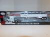 1/64 DCP FOLTZ TRUCKING VOLVO W/GRAIN TRAILER