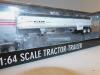 1/64 DCP FOLTZ TRUCKING VOLVO W/GRAIN TRAILER - 3