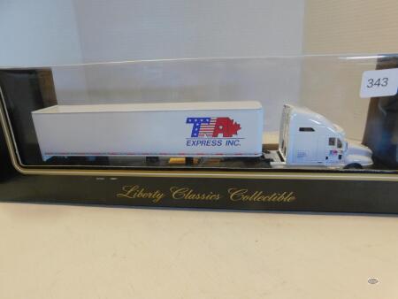 1/64 LIBERTY CLASSICS TNA EXPRESS, LTD. EDN