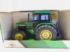 1/32 ERTL JOHN DEERE 3350 UTILITY TRACTOR, NIB