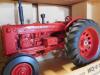 1/16 MCCORMICK WD-9 TRACTOR, NIB - 2