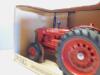 1/16 MCCORMICK WD-9 TRACTOR, NIB - 3