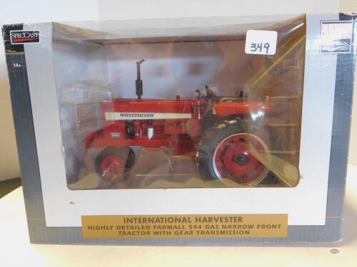 1/16 SPECCAST INTERNATIONAL FARMALL 544, NIB