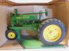 1/16 ERTL JOHN DEERE 1934 MODEL A, NIB