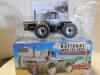 1/16 ERTL WHITE 4-120 FIELD BOSS, 2013 NFTS, NIB