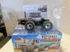 1/16 ERTL WHITE 4-120 FIELD BOSS, 2013 NFTS, NIB - 3