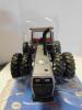 1/16 ERTL WHITE 4-120 FIELD BOSS, 2013 NFTS, NIB - 4