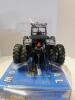 1/16 ERTL WHITE 4-120 FIELD BOSS, 2013 NFTS, NIB - 5
