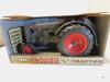 1/16 ERTL CASE L TRACTOR, COMM. 150 YRS, NIB