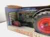 1/16 ERTL CASE L TRACTOR, COMM. 150 YRS, NIB - 3