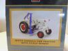 1/16 SPECCAST INT. HARVESTER WHITE CUB, NIB - 5