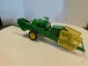 1/16 ERTL JOHN DEERE BALER - 3