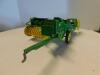 1/16 ERTL JOHN DEERE BALER - 4